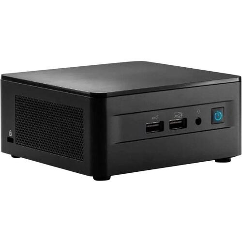 Платформа для мини ПК Intel NUC 12 Pro NUC12WSHi3 (RNUC12WSHI30000I)