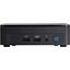 Платформа для мини ПК Intel NUC 12 Pro NUC12WSKi5 (NUC12WSKI50000), вид спереди