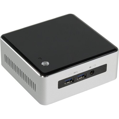 Платформа для мини ПК Intel NUC 5 NUC5i3MYHE (BLKNUC5I3MYHE)