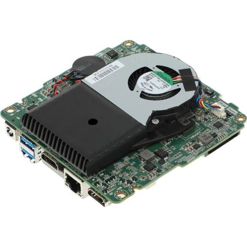 Платформа Intel NUC7PJYBN