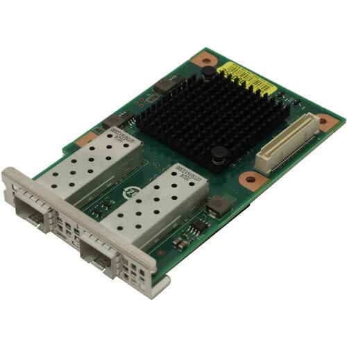 Intel <OCP X527-DA2> Сетевая карта 10 Гбит/с 2 x SFP+, OCP