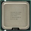 Процессор Intel Pentium for E5800 (SLGTG, AT80571PG0882ML), вид сверху