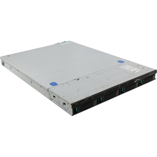 Серверная платформа 1U Intel R1304JP4OC