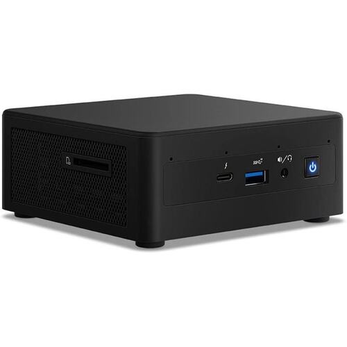 Платформа для мини ПК Intel NUC 11 Performance RNUC11PAHI50000 99A61Z (RNUC11PAHI50000)