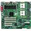   Socket 604 Intel SE7501CW2 4Registered DDR E-ATX,  