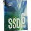 SSD Intel Pro 6000p <SSDPEKKF256G7X1> (256 , M.2, M.2 PCI-E, Gen3 x4, 3D TLC (Triple Level Cell)),  