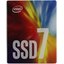 SSD Intel 760p <SSDPEKKW256G8XT> (256 , M.2, M.2 PCI-E, Gen3 x4, 3D TLC (Triple Level Cell)),  