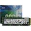 SSD Intel 660p <SSDPEKNW512G8X1> (512 , M.2, M.2 PCI-E, Gen3 x4, QLC (Quad-Level Cell)),  