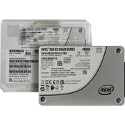 SSD Intel D3-S4620 <SSDSC2KG480GZ01> (480 , 2.5", SATA, 3D TLC (Triple Level Cell))