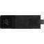 Неттоп Intel Compute Stick STK1AW32SC, вид сверху