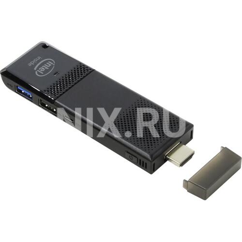 Неттоп Intel Compute Stick STK1AW32SC
