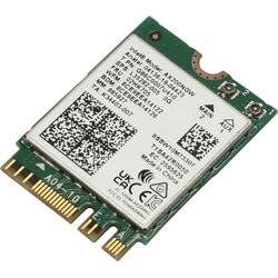 Wifi адаптер Intel Wi-Fi 6 AX200