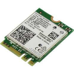 Wifi адаптер Intel Wi-Fi 6E AX210