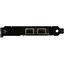 Intel <X710-DA2>   10 / 2 x SFP+, PCI Express,  