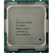  Intel Xeon E5 2650 V4 OEM (SR2N3, CM8066002031103)