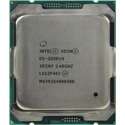  Intel Xeon E5 2680 V4 OEM (SR2N7, CM8066002031501)