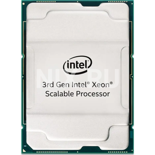 Процессор Intel Xeon Gold 5320T OEM (CD8068904659101 IN)