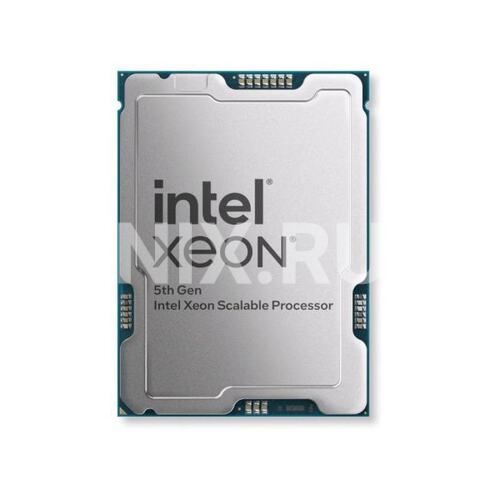 Процессор Intel Xeon Gold 6544Y OEM (PK8072205500300)