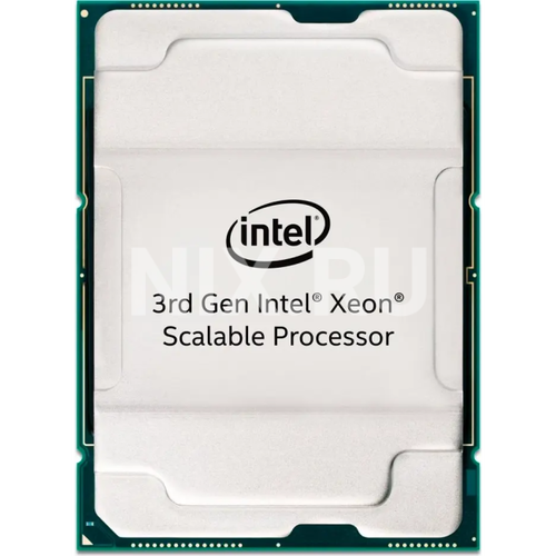 Процессор Intel Xeon Platinum 8362 OEM (CD8068904722404)