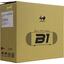 Корпус Minitower Inwin B1 (CF15) Mini-ITX с высокой заглушкой 200 Вт, вид упаковки