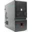 Корпус Miditower Inwin C653 ATX 450 Вт, вид основной