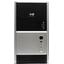 Корпус Minitower Inwin EMR006 MicroATX 350 Вт, вид спереди