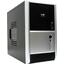 Корпус Minitower Inwin EMR006 MicroATX 350 Вт, вид основной