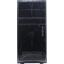 Корпус Minitower Inwin ENR021-U3 MicroATX 450 Вт, вид спереди