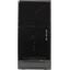 Корпус Minitower Inwin ENR021BL MicroATX 400 Вт, вид спереди