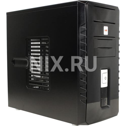 Корпус Minitower Inwin ENR030 MicroATX 400 Вт