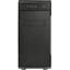 Корпус Minitower Inwin ENR067U3 MicroATX 450 Вт, вид спереди