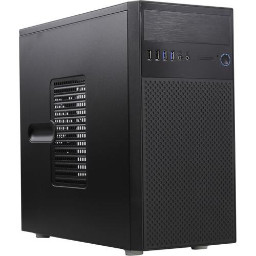 Корпус Inwin ENR708 400 Вт