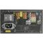 Блок питания Inwin POWER MAN IP-P1K0BK3-3 1000 Вт, вид спереди