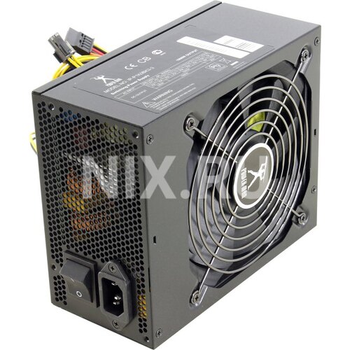 Блок питания Inwin POWER MAN IP-P1K0BK3-3 1000 Вт