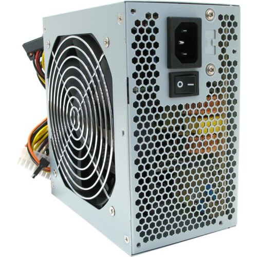 Блок питания Inwin POWER MAN IP-P550DJ2-0 550 Вт