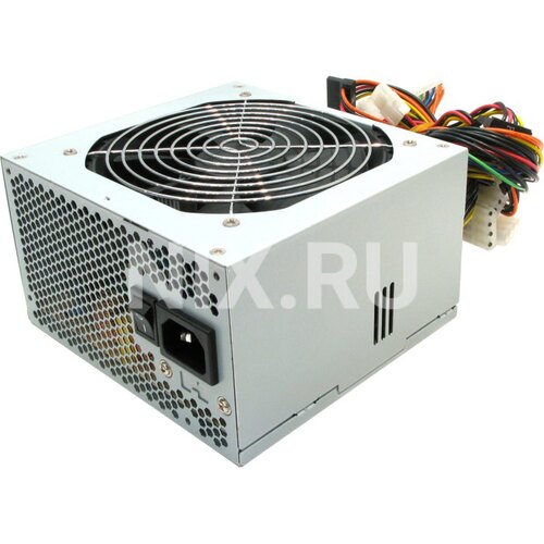 Блок питания Inwin POWER MAN IP-P600DJ2-0 600 Вт