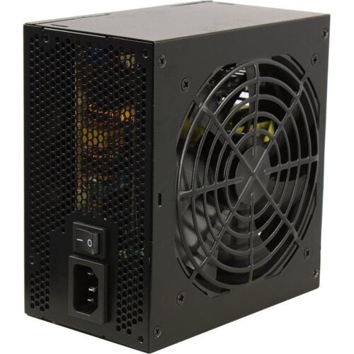 Блок питания Inwin POWER MAN IP-S500BQ3-3 500 Вт