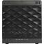 Корпус Miditower Inwin MS04 Mini-ITX с высокой заглушкой 265 Вт, вид спереди