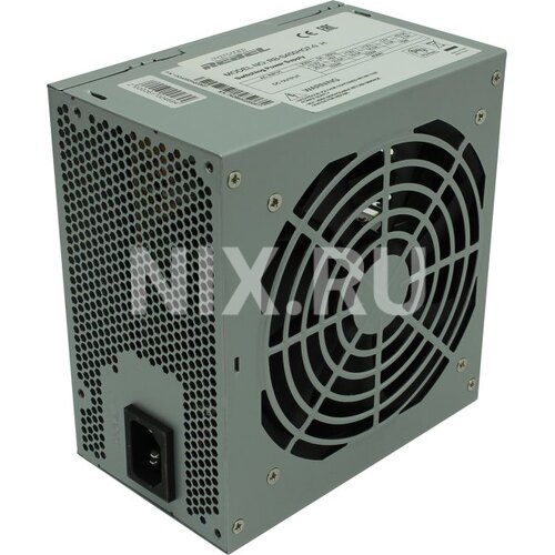 Блок питания Inwin Power Rebel RB-S450HQ7-0 450 Вт