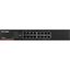 Коммутатор IP-COM <G1016D>, вид спереди