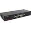 Коммутатор IP-COM <G1016D>, вид основной