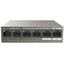 Коммутатор IP-COM <G2206P-4-63W>, вид спереди
