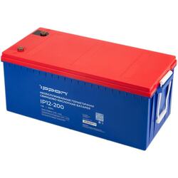 Батарея для ИБП Ippon IP12-200 12В 200Ач