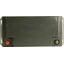 Аккумулятор для ИБП (батарея для UPS) Ippon IP12-65 1361424 12В 65 Ач, вид сверху