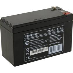 Батарея для UPS Ippon IP12-7
