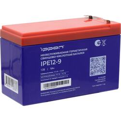 Батарея для UPS Ippon IPE12-9