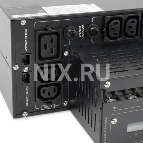 Байпас Ippon MBP Innova Unity RT 3-3 10-20K