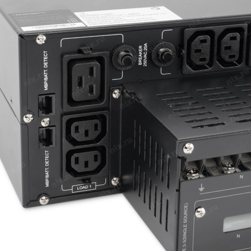 Байпас Ippon MBP Innova Unity RT 3-3