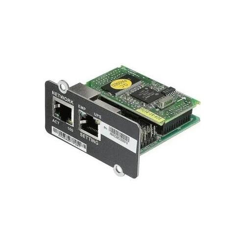 ИБП Ippon SNMP card M2