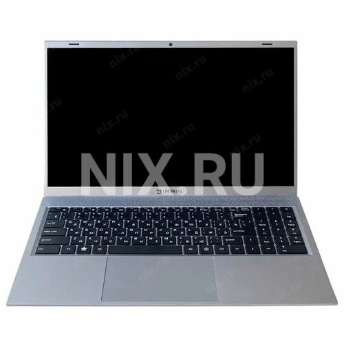 Ноутбук IRBIS 15N <15NBP3502_16_512> (Intel Core i5 1155G7, 16 ГБ, 512 Гб SSD, WiFi, Bluetooth, Win11Pro, 15")